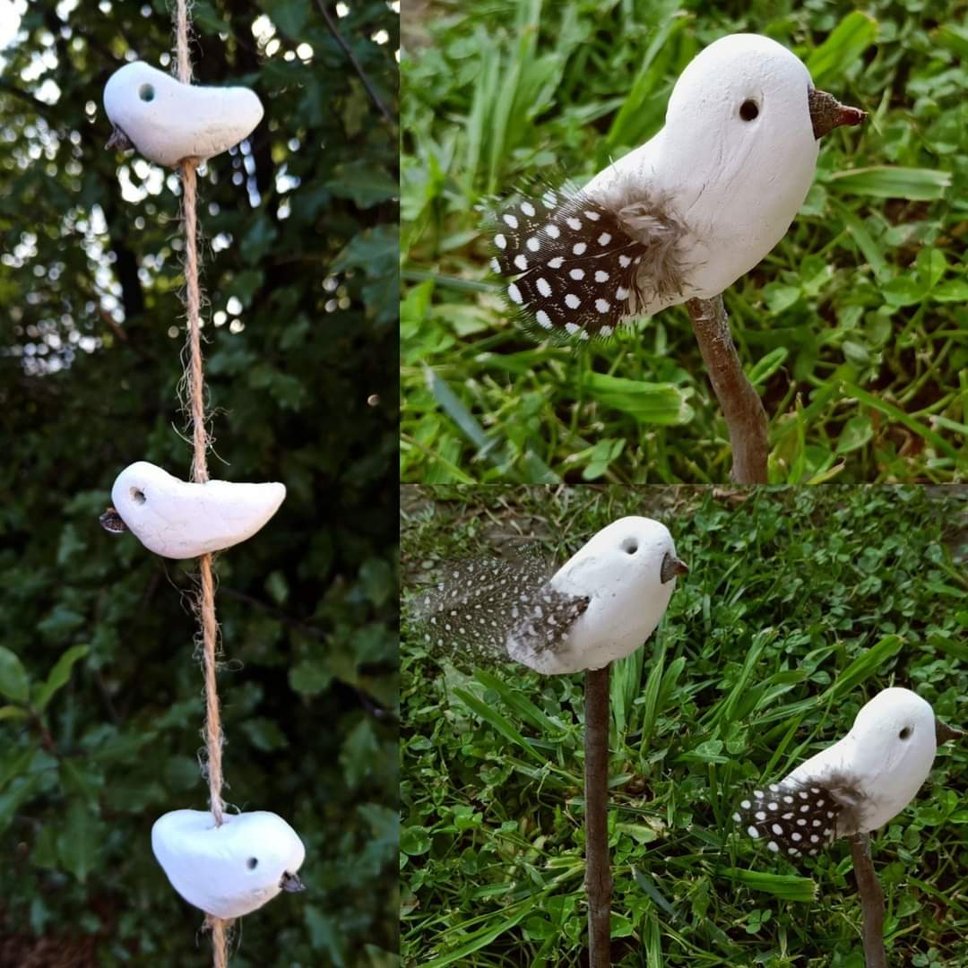 🌿🕊️ birdie craft 🕊️🌿