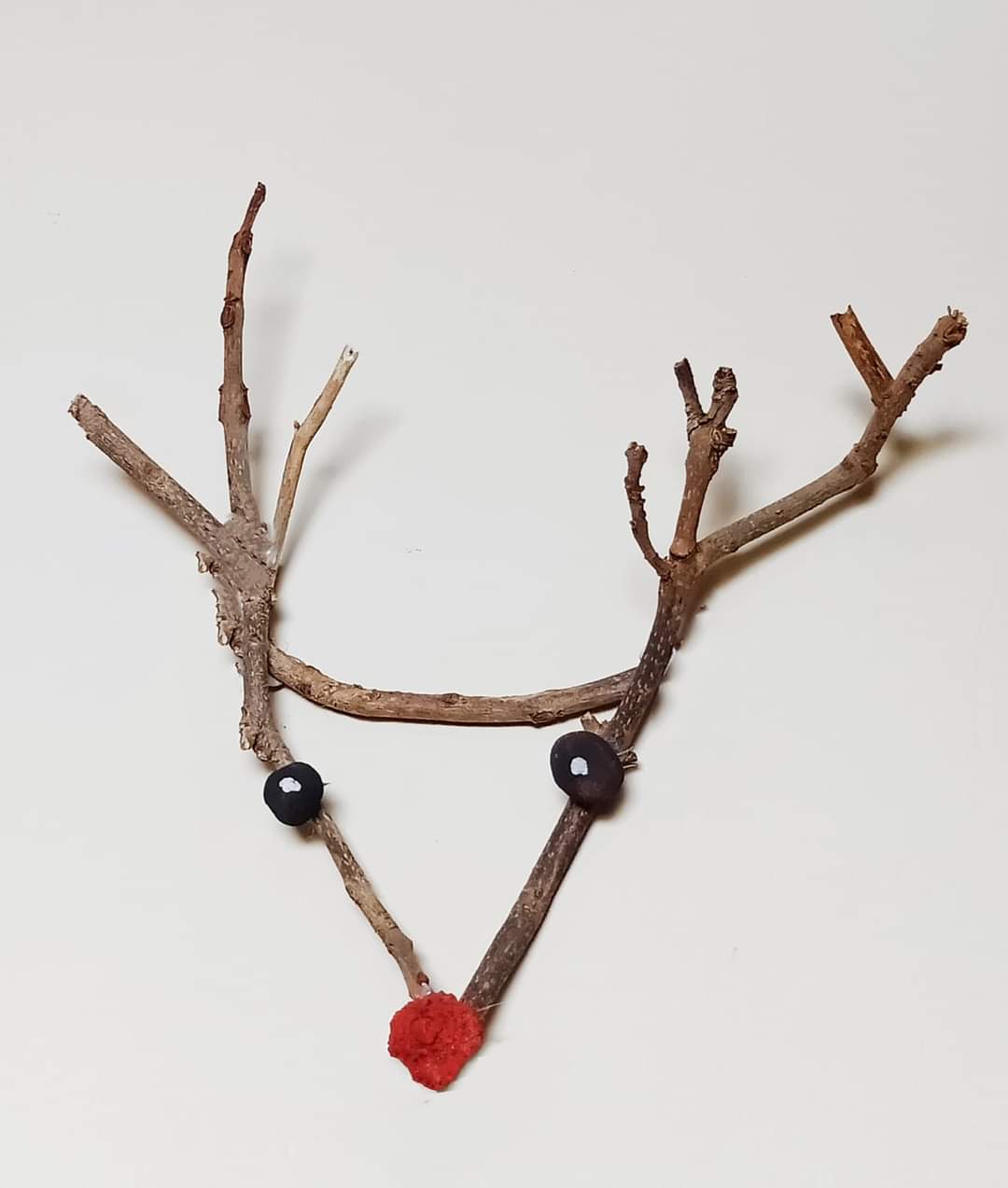 🎄🦌 Twig Reindeer 🦌🎄