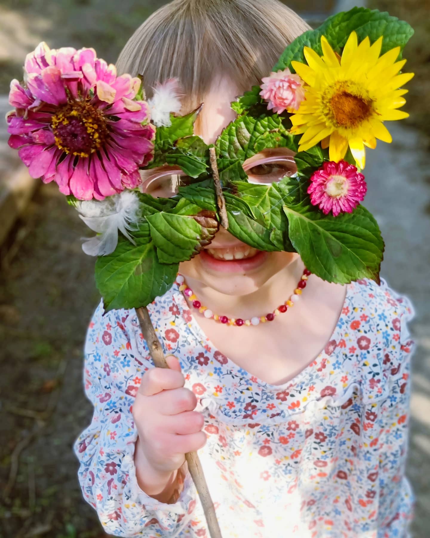 🌿Nature masks 🌿