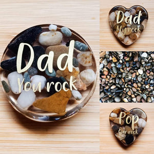 Father day fridge magnets