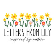 Letters From Lily