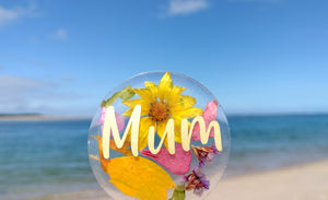 Mothers day magnet